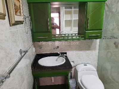 Apartamento de 5 alcobas en venta en Mercedes, Bucaramanga, 240 m² · foto 9 de 20
