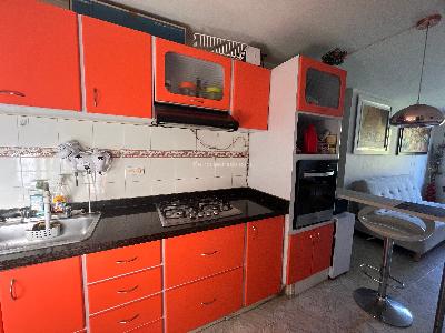 Apartamento en venta en Santa Anita, Cali · foto 7 de 11