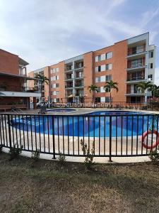 Apartamento de 2 alcobas en venta en Bochalema, Cali, 54 m² · foto 2 de 20