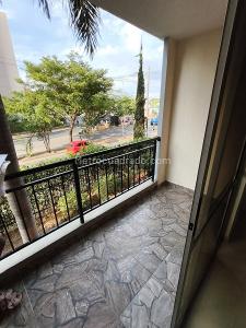 Apartamento de 2 alcobas en venta en Bochalema, Cali, 54 m² · foto 6 de 20