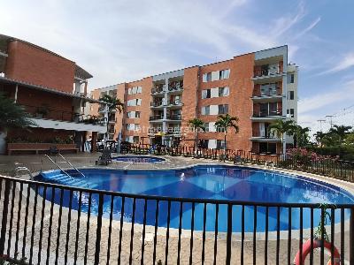 Apartamento de 2 alcobas en venta en Bochalema, Cali, 54 m² · foto 7 de 20