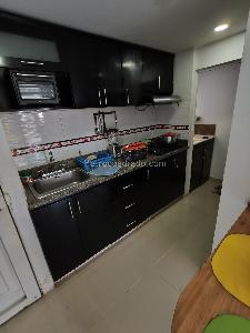 Apartamento de 2 alcobas en venta en Bochalema, Cali, 54 m² · foto 11 de 20