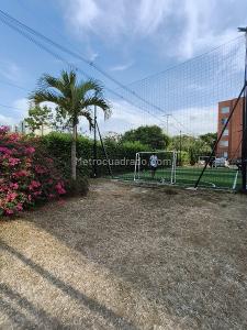 Apartamento de 2 alcobas en venta en Bochalema, Cali, 54 m² · foto 12 de 20
