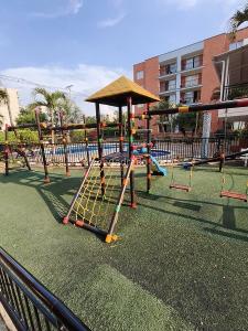 Apartamento de 2 alcobas en venta en Bochalema, Cali, 54 m² · foto 14 de 20