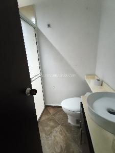 Apartamento de 2 alcobas en venta en Bochalema, Cali, 54 m² · foto 17 de 20
