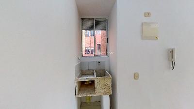 Apartamento de 2 alcobas en venta en Alto Jordan, Cali, 49 m² · foto 10 de 15