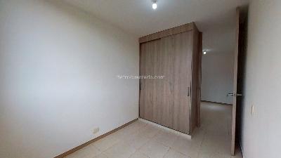 Apartamento de 2 alcobas en venta en Alto Jordan, Cali, 49 m² · foto 11 de 15