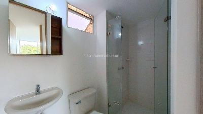 Apartamento de 2 alcobas en venta en Alto Jordan, Cali, 49 m² · foto 12 de 15