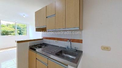 Apartamento de 2 alcobas en venta en Alto Jordan, Cali, 49 m² · foto 13 de 15