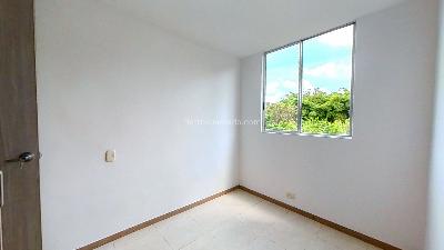 Apartamento de 2 alcobas en venta en Alto Jordan, Cali, 49 m² · foto 14 de 15