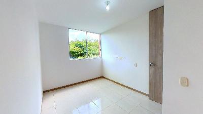 Apartamento de 2 alcobas en venta en Alto Jordan, Cali, 49 m² · foto 15 de 15