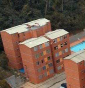 Apartamento de 2 alcobas en venta en Alto Jordan, Cali, 49 m² · foto 2 de 15