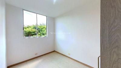 Apartamento de 2 alcobas en venta en Alto Jordan, Cali, 49 m² · foto 4 de 15