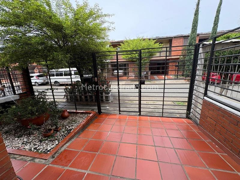Casa en Arriendo, Caney Especial, Cali