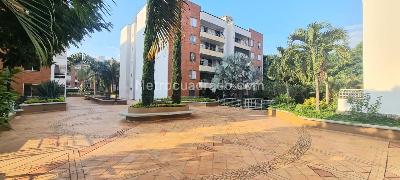 Apartamento de 1 alcoba en venta en Pance, Cali, 125 m² · foto 19 de 20