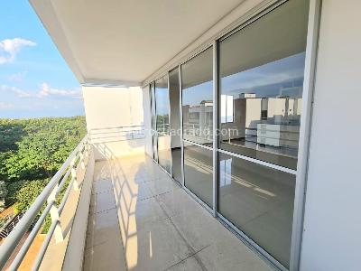 Apartamento de 1 alcoba en venta en Pance, Cali, 125 m² · foto 7 de 20