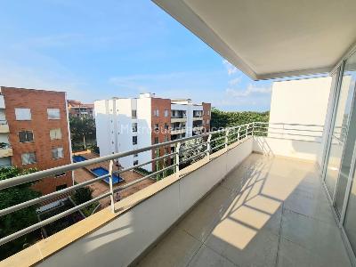 Apartamento de 1 alcoba en venta en Pance, Cali, 125 m² · foto 8 de 20