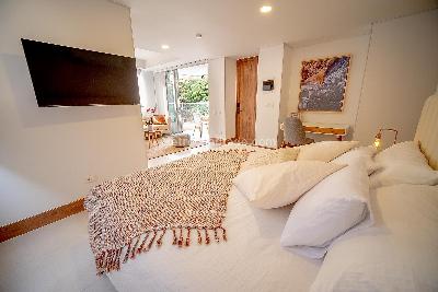 Apartamento de 1 alcoba en venta en Juanambu, Cali, 55 m² · foto 4 de 20
