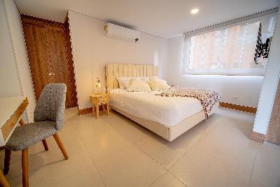Apartamento de 1 alcoba en venta en Juanambu, Cali, 55 m² · foto 6 de 20