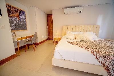 Apartamento de 1 alcoba en venta en Juanambu, Cali, 55 m² · foto 8 de 20