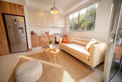 Apartamento de 1 alcoba en venta en Juanambu, Cali, 55 m² · foto 10 de 20