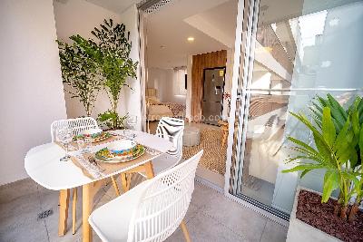 Apartamento de 1 alcoba en venta en Juanambu, Cali, 55 m² · foto 11 de 20