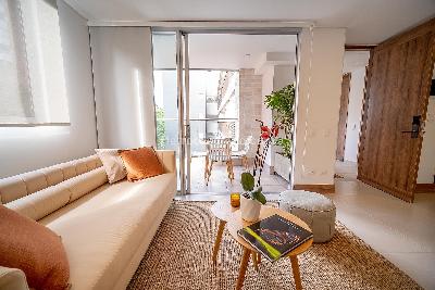 Apartamento de 1 alcoba en venta en Juanambu, Cali, 55 m² · foto 13 de 20
