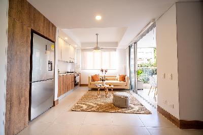 Apartamento de 1 alcoba en venta en Juanambu, Cali, 55 m² · foto 15 de 20