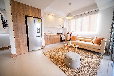 Apartamento de 1 alcoba en venta en Juanambu, Cali, 55 m² · foto 16 de 20