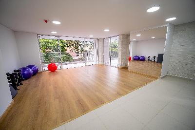 Apartamento de 1 alcoba en venta en Juanambu, Cali, 55 m² · foto 18 de 20