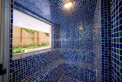 Apartamento de 1 alcoba en venta en Juanambu, Cali, 55 m² · foto 19 de 20