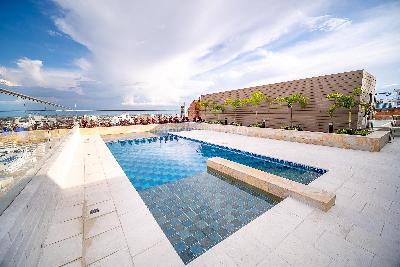 Apartamento de 1 alcoba en venta en Juanambu, Cali, 55 m² · foto 20 de 20