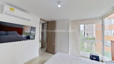 Apartamento de 2 alcobas en venta en Valle Del Lili, Cali, 90 m² · foto 10 de 20
