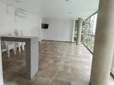 Apartamento de 2 alcobas en venta en Valle Del Lili, Cali, 90 m² · foto 12 de 20