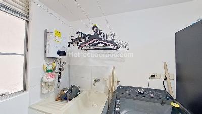 Apartamento de 2 alcobas en venta en Valle Del Lili, Cali, 90 m² · foto 13 de 20