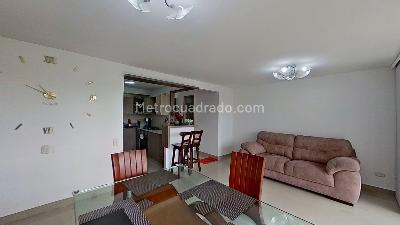 Apartamento de 2 alcobas en venta en Valle Del Lili, Cali, 90 m² · foto 19 de 20