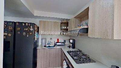 Apartamento de 2 alcobas en venta en Valle Del Lili, Cali, 90 m² · foto 20 de 20