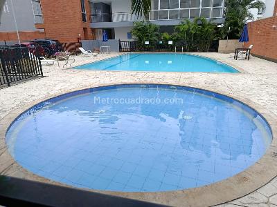 Apartamento de 2 alcobas en venta en Valle Del Lili, Cali, 90 m² · foto 4 de 20
