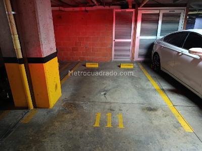 Apartamento de 2 alcobas en venta en Valle Del Lili, Cali, 90 m² · foto 6 de 20