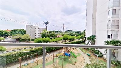 Apartamento de 2 alcobas en venta en Valle Del Lili, Cali, 90 m² · foto 7 de 20