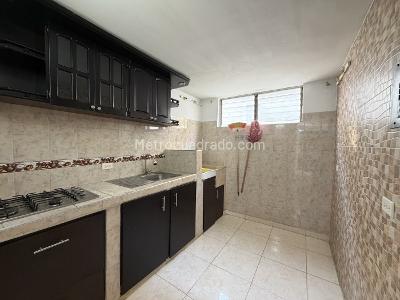 Apartamento de 3 alcobas en venta en Fepicol, Cali, 55 m² · foto 5 de 10