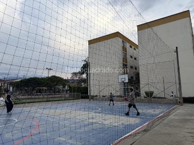 Apartamento de 3 alcobas en venta en Fepicol, Cali, 55 m² · foto 8 de 10
