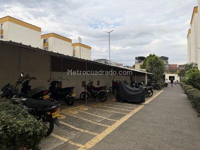 Apartamento de 3 alcobas en venta en Fepicol, Cali, 55 m² · foto 10 de 10