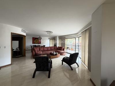 Apartamento de 4 alcobas en venta en Normandia, Cali, 300 m² · foto 3 de 20
