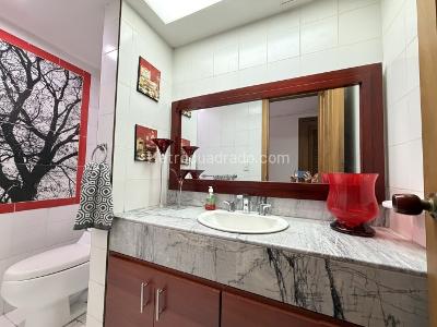 Apartamento de 4 alcobas en venta en Normandia, Cali, 300 m² · foto 9 de 20