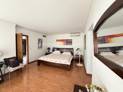 Apartamento de 4 alcobas en venta en Normandia, Cali, 300 m² · foto 11 de 20