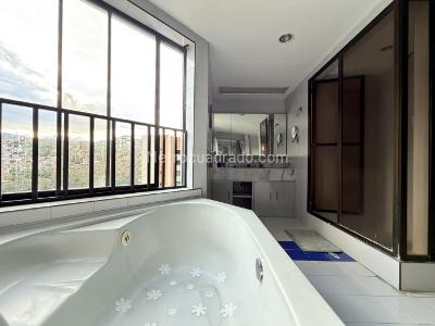 Apartamento de 4 alcobas en venta en Normandia, Cali, 300 m² · foto 13 de 20
