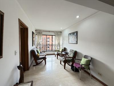 Apartamento de 4 alcobas en venta en Normandia, Cali, 300 m² · foto 14 de 20