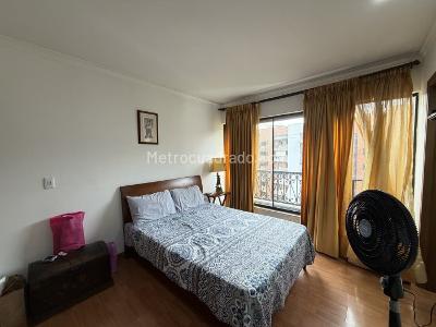 Apartamento de 4 alcobas en venta en Normandia, Cali, 300 m² · foto 15 de 20