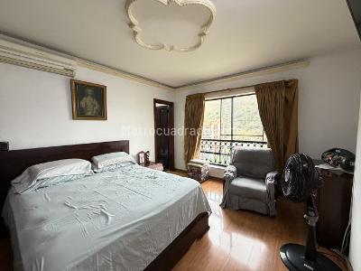 Apartamento de 4 alcobas en venta en Normandia, Cali, 300 m² · foto 16 de 20